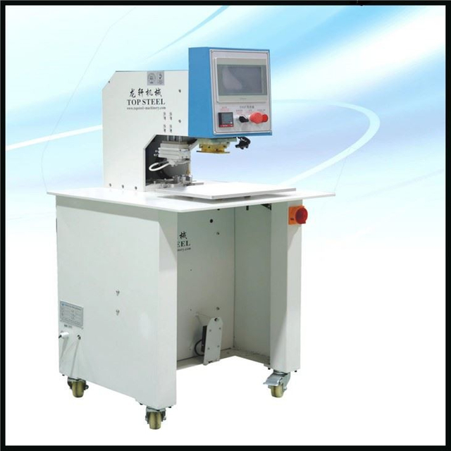 Shoe Tongue And Insole Hot Stamping Machine