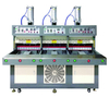 Heating and Cooling Pressing Machine