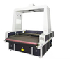 Laser Cutting Machine Equipped With Large Format