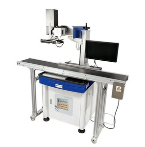 Intelligent UV Marking Machine