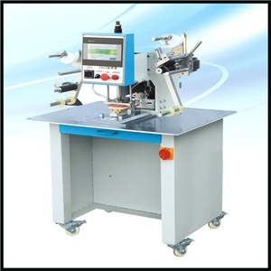 Heating Stamping Machine For Shoe Insole