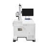 Laser fiber marking machine 