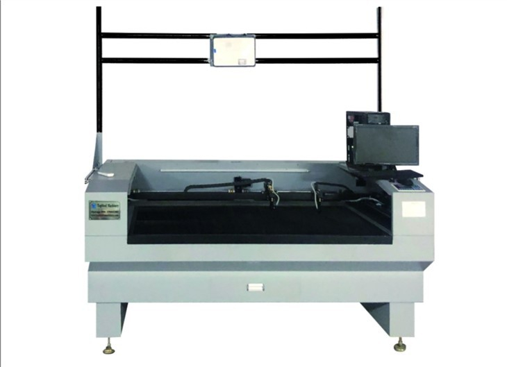 Laser Machine With Projector