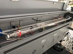 Laser Tube 150W