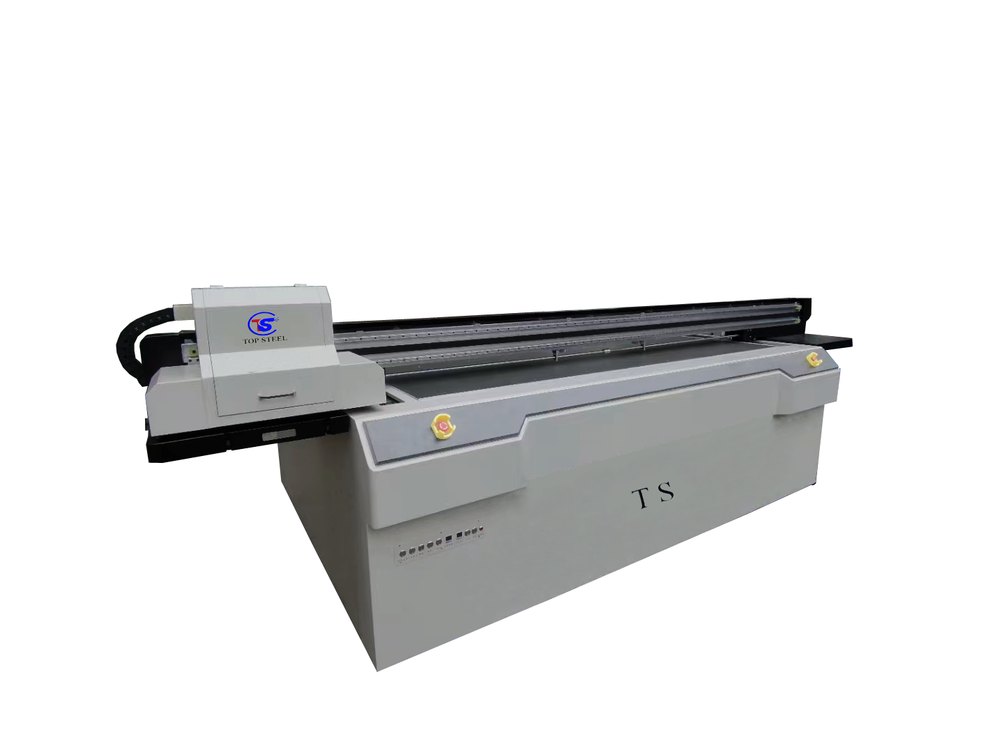 Intelligent UV Printing Machine
