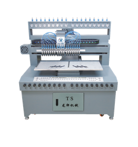 PVC Lable Machine With 18 Colors