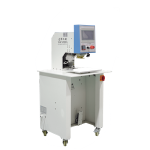 Semi Automatic Label Stamping Machine