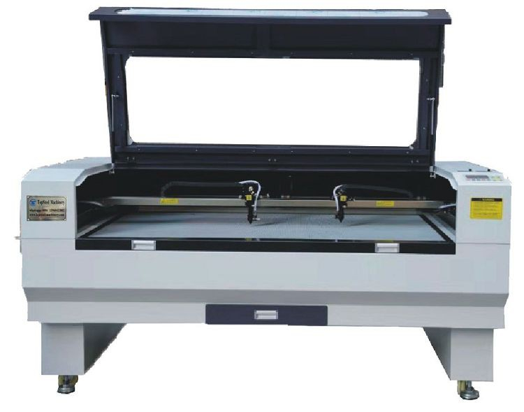 Acrylic Board Laser Cutting Machine