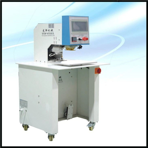 Label Sticking Machine For Sports Shoes