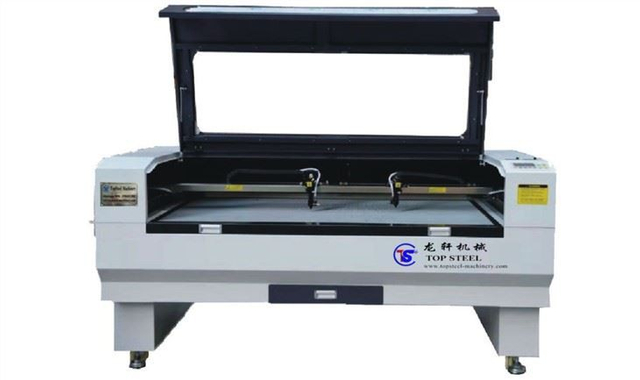 Laser Cutting Machine For Cutting Papels