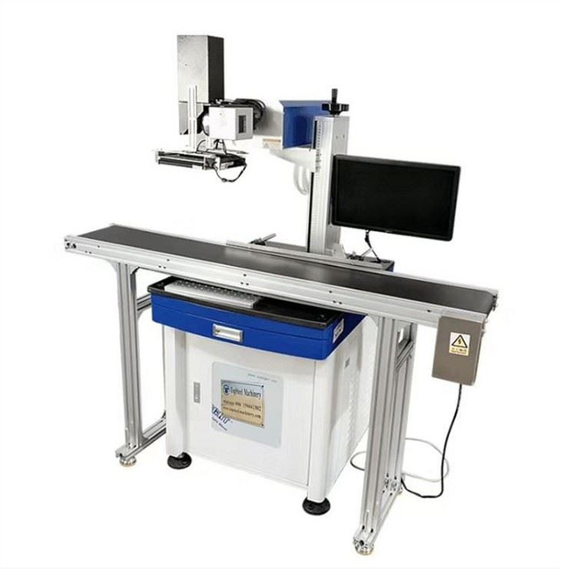 UV Marking Machine
