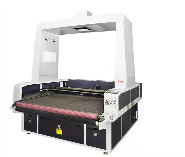 Laser Machine For Cutting Closes