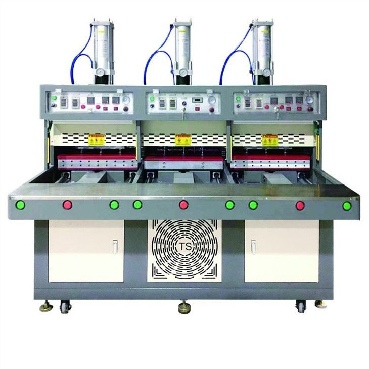 Seamless Machine For Sports Shoes