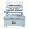18 Colors Full Automatic Plastic Dropping Machine