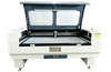 Laser Cutting Machine For Cutting Papels