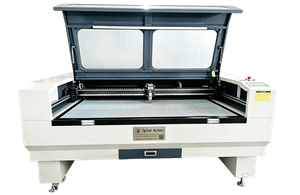 Laser Cutting Machine For Cutting Papels