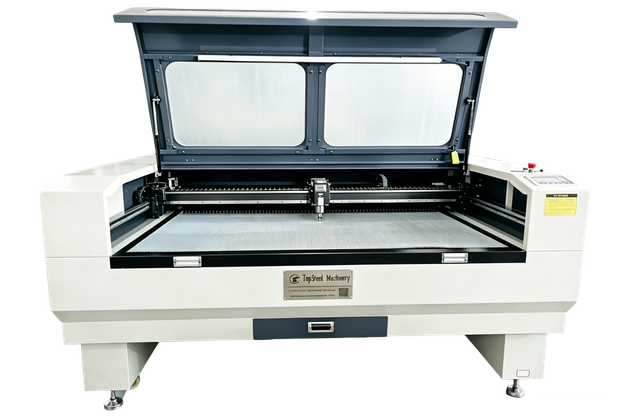 Laser Cutting Machine For Cutting Papels