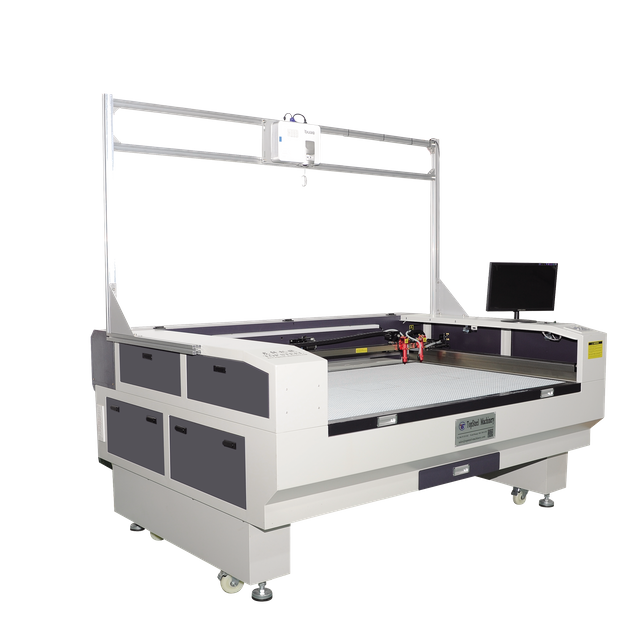 Projector Laser Machine